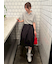 emmiロゴニットポロトップス