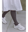 コットンリブハイソックス