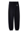 エンブレムロゴスウェットパンツ