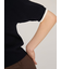 【限定カラー】オーガニックコットンカレッジニットトップス