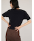 【限定カラー】オーガニックコットンカレッジニットトップス