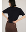 【限定カラー】オーガニックコットンカレッジニットトップス