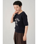 【限定カラー】オーガニックコットンカレッジニットトップス