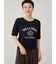 【限定カラー】オーガニックコットンカレッジニットトップス