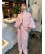 ナイロンイージーパンツ