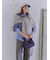 イージーケアサイドラインパンツ