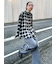 イージーケアサイドラインパンツ