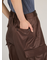 タックフォルムカーゴパンツ