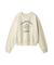【ONLINE限定カラー】カレッジロゴスウェットトップス