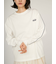 emmiロゴロングTシャツ