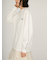 emmiロゴロングTシャツ