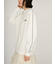 emmiロゴロングTシャツ