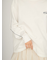 emmiロゴロングTシャツ