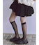 カットドッキングミニワンピース