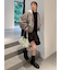 カットドッキングミニワンピース