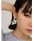 ツイストピアス