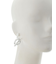 ツイストピアス
