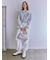eco ニットブーツ