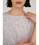 ボールショートネックレス