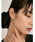 ワンタッチボールピアス