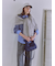 リボンハンドルミニバッグ
