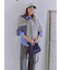 リボンハンドルミニバッグ