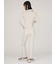 サステナレッチUnity フレアパンツ