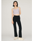 サステナレッチUnity フレアパンツ