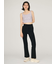 サステナレッチUnity フレアパンツ