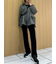 サステナレッチUnity フレアパンツ