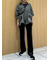 サステナレッチUnity フレアパンツ
