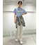 サステナレッチUnity フレアパンツ