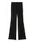サステナレッチUnity フレアパンツ