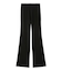 サステナレッチUnity フレアパンツ