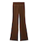 サステナレッチUnity フレアパンツ