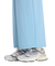 【New Balance】ワイドパンツ