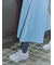 【New Balance】サーキュラースカート