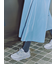 【New Balance】サーキュラースカート