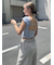 イージーパンツ