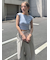 イージーパンツ