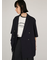 UVカットハーフスリーブジャケット