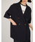 UVカットハーフスリーブジャケット