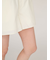 【ONLINE限定カラー】【prince|emmi】ナイロンハーフパンツ