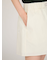 【ONLINE限定カラー】【prince|emmi】ナイロンハーフパンツ