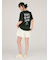 【ONLINE限定カラー】【prince|emmi】ナイロンハーフパンツ