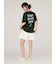 【ONLINE限定カラー】【prince|emmi】ナイロンハーフパンツ