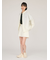 【ONLINE限定カラー】【prince|emmi】ナイロンハーフパンツ