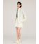 【ONLINE限定カラー】【prince|emmi】ナイロンハーフパンツ