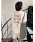 【ONLINE限定カラー】【prince|emmi】ナイロンハーフパンツ