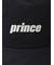 【prince|emmi】ナイロンメッシュキャップ